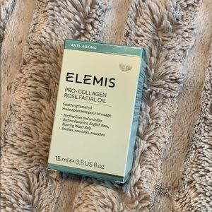 Elemis facial oil